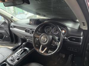2017 Mazda Cx5 KF AKERA image 6
