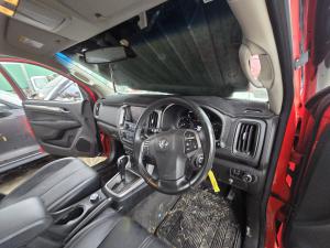 2016 Holden Colorado RG Z71 image 6