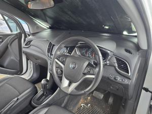 2019 Holden Trax TJ SERIES LT image 6