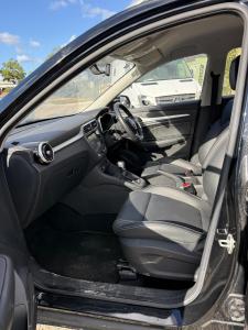 2020 Mg Zs MY20 image 6