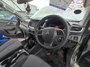 2016 Mitsubishi Triton MQ GLX+ image 6