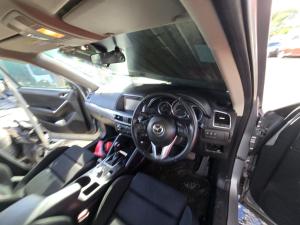 2015 Mazda Cx5 KE MAXX SPORT image 6