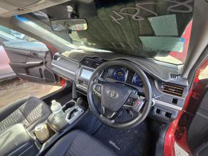 2015 Toyota Camry AVV50 ALTISE HYBRID image 6