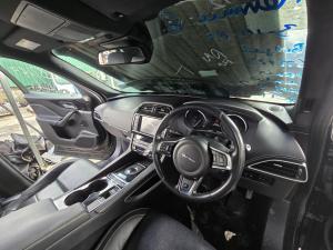 2017 Jaguar F Pace X761 20D R-SPORT image 6