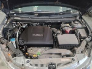 2010 Suzuki Kizashi image 6