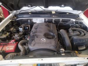 2011 Mazda Bt 50 image 6