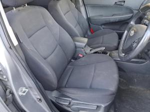 2011 Hyundai I30 image 6