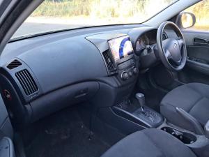 2010 Hyundai I30 image 6