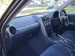 2005 Lexus Is200 image 6