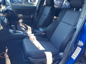 2015 Subaru Wrx image 6