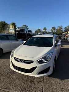 2014 Hyundai I40 MY14 image 6