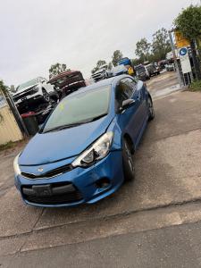 2013 Kia Cerato image 6