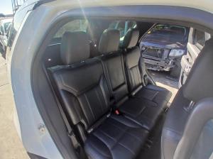 2020 Land Rover Discovery L462 image 6