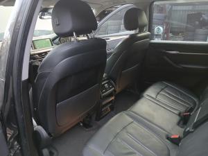 2017 Bmw X5 F15 image 6