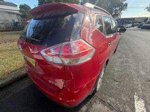 2014 Nissan X Trail image 6