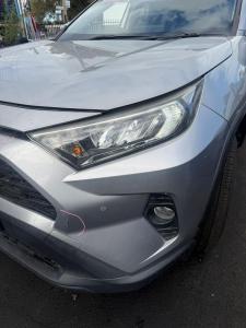 2019 Toyota Rav4 image 6