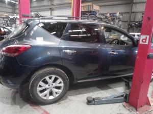 2011 Nissan Murano image 6