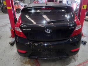 2017 Hyundai Accent image 6