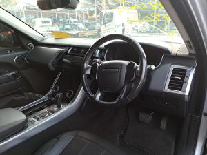 2018 Land Rover Range Rover Sport image 6