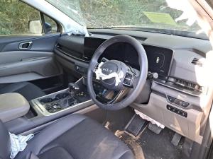 Kia Carnival image 6