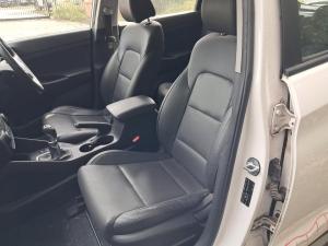2017 Hyundai Tucson image 6