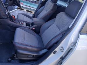 2022 Subaru Forester SK image 6