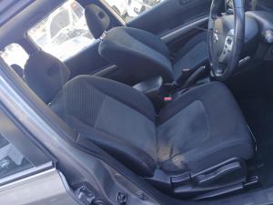 2013 Nissan X Trail T31 image 6