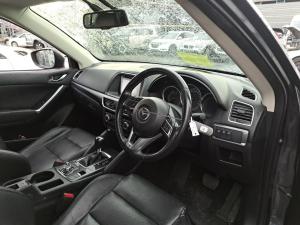 2016 Mazda Cx5 KE image 6