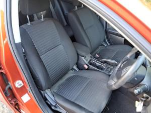 2012 Mitsubishi Lancer image 6