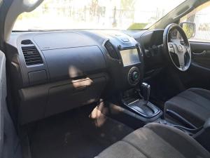 2013 Holden Colorado image 6