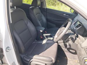 2018 Hyundai Tucson image 6