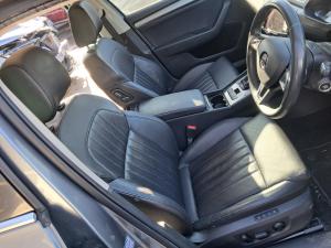 2017 Skoda Superb NP image 6