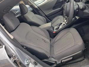 2024 Subaru Crosstrek G6X image 6