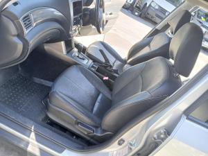 2011 Subaru Forester image 6