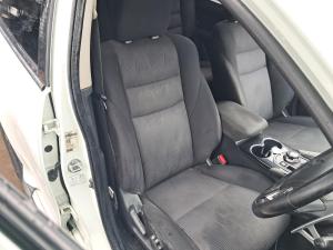 2017 Mitsubishi Pajero Sport QE-QG image 6