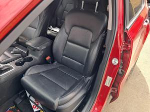 2016 Kia Sportage QL image 6