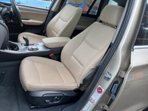2014 Bmw X3 F25 image 6