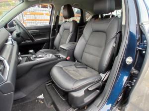 2021 Mazda Cx 5 KF image 6