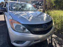 2011 Mazda Bt 50 image 6
