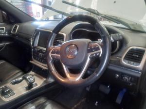 2015 Jeep Grand Cherokee image 6