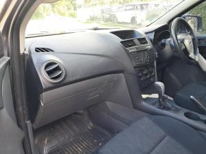 2015 Mazda Bt 50 image 6
