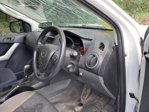 2015 Mazda Bt 50 image 6