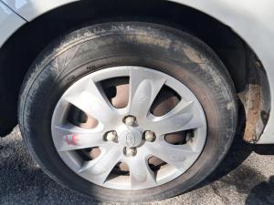 2008 Hyundai Getz image 6