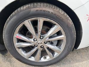 2020 Kia Carnival image 6
