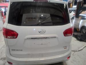 2023 Ldv G10 image 6