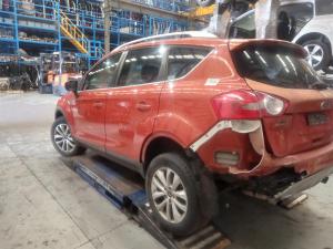 2012 Ford Kuga image 6