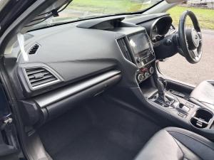 2020 Subaru Impreza image 6
