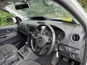 2016 Volkswagen Amarok image 6