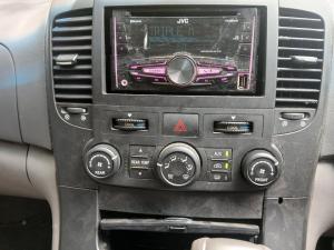 2006 Kia Carnival image 6