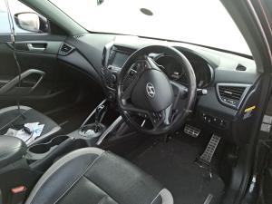 2013 Hyundai Velsoter FS image 6